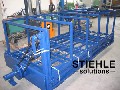 Hubmastumbau, Hubmast-Umbau, Hubmastumbauten, Hubmast-Umbauten