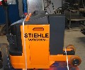 Foerdertechnik, Foerdertechniken