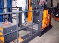 Hubmastumbau, Hubmast-Umbau, Hubmastumbauten, Hubmast-Umbauten