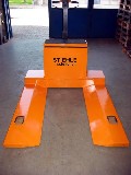 Foerdertechnik, Foerdertechniken