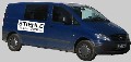 Handgabelhubwagen, Hand-Gabel-Hubwagen, Handhubwagen, Handstapler, Hubwagen