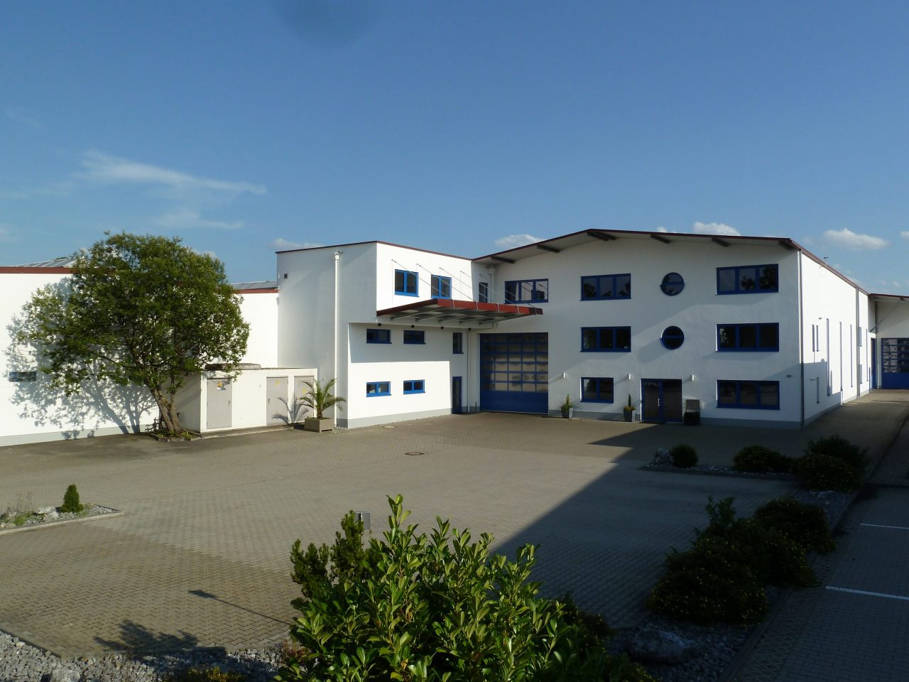 Stiehle Solutions GmbH
